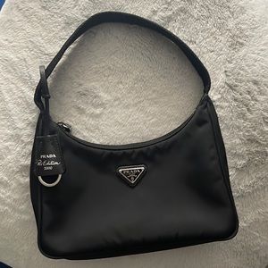 Re-Nylon Re-Edition 2000 mini-bag